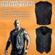 Illustration for article titled Dwayne Johnson in the Movie Fast Furious Black Vest